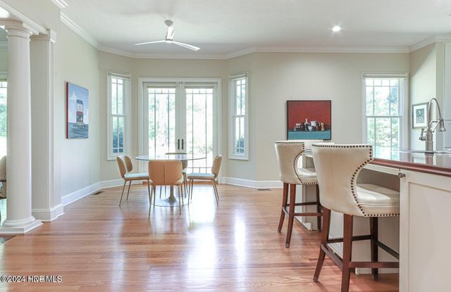 215 Inverrary Road, Pinehurst, NC 28374