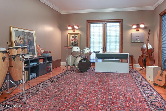 215 Inverrary Road, Pinehurst, NC 28374