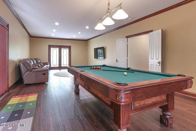 215 Inverrary Road, Pinehurst, NC 28374