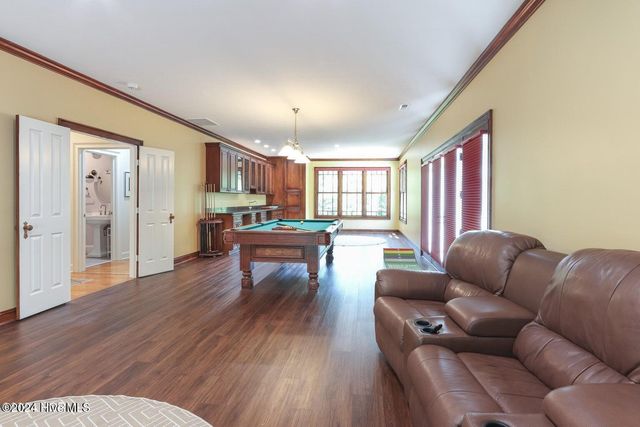 215 Inverrary Road, Pinehurst, NC 28374