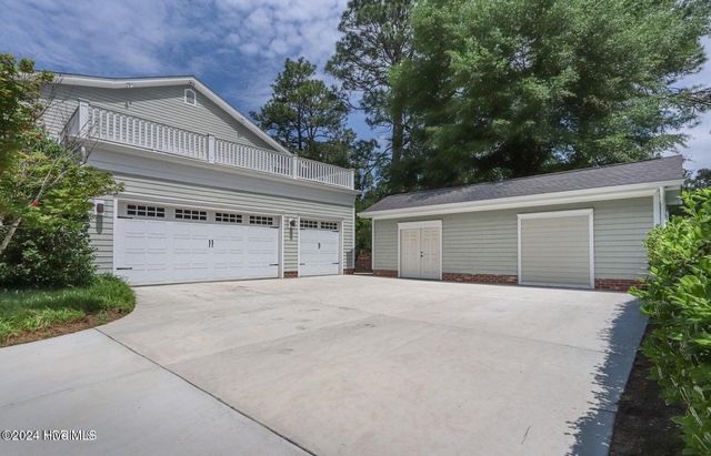 215 Inverrary Road, Pinehurst, NC 28374