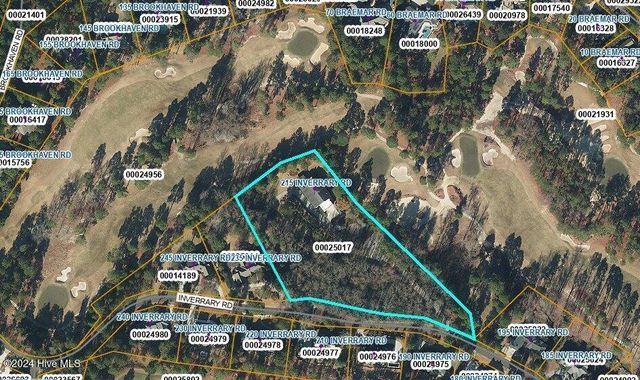 215 Inverrary Road, Pinehurst, NC 28374