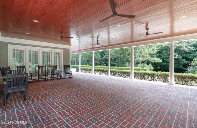 215 Inverrary Road, Pinehurst, NC 28374