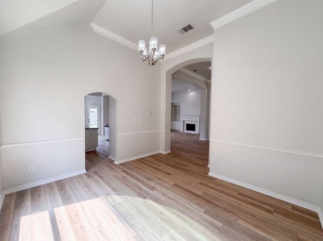 1221 Old Oak Trail, Flower Mound, TX 75028