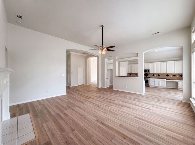 1221 Old Oak Trail, Flower Mound, TX 75028
