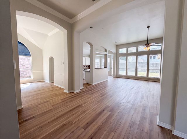 1221 Old Oak Trail, Flower Mound, TX 75028