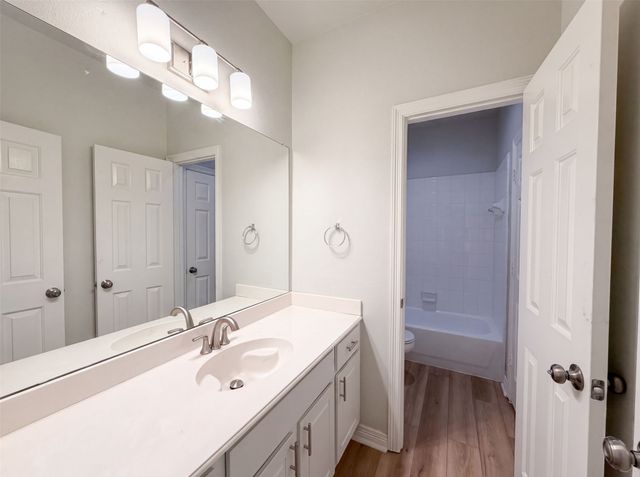 1221 Old Oak Trail, Flower Mound, TX 75028
