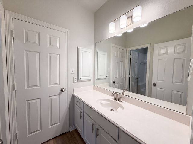 1221 Old Oak Trail, Flower Mound, TX 75028