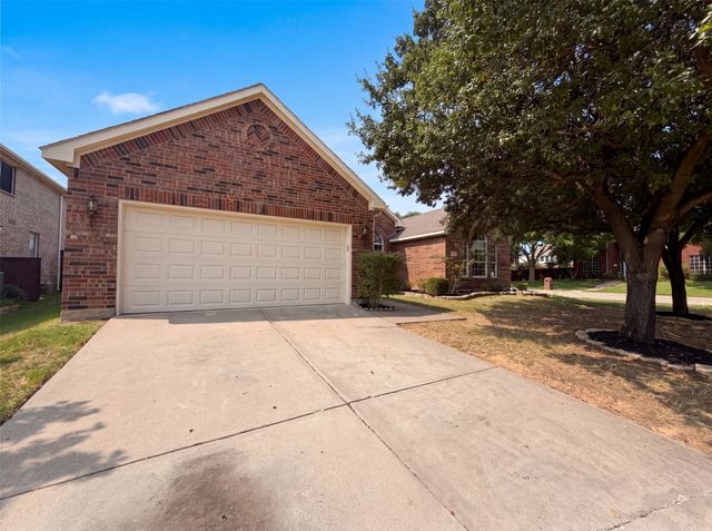 1221 Old Oak Trail, Flower Mound, TX 75028