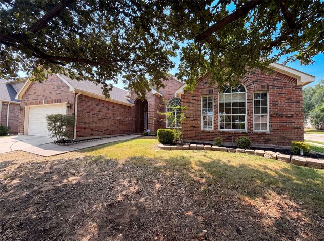 1221 Old Oak Trail, Flower Mound, TX 75028