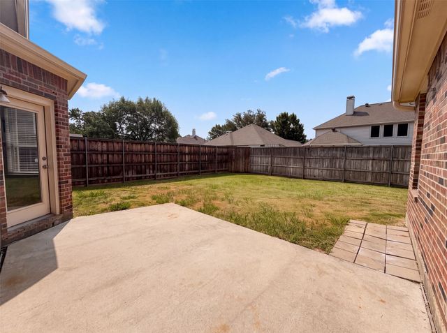 1221 Old Oak Trail, Flower Mound, TX 75028