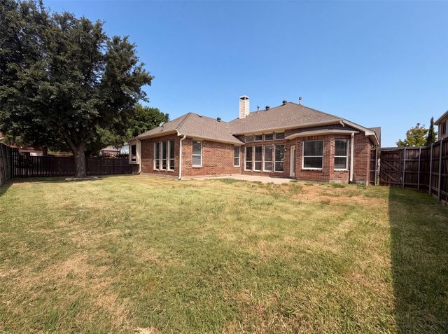 1221 Old Oak Trail, Flower Mound, TX 75028