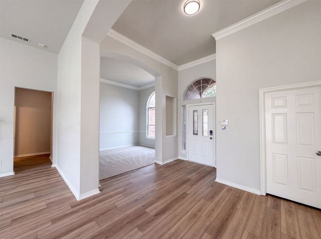1221 Old Oak Trail, Flower Mound, TX 75028