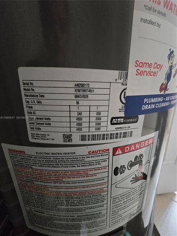 6841 N Lakeside Cir N 109-1, Davie, FL 33314