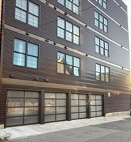 99 D Street 1, Boston, MA 02127
