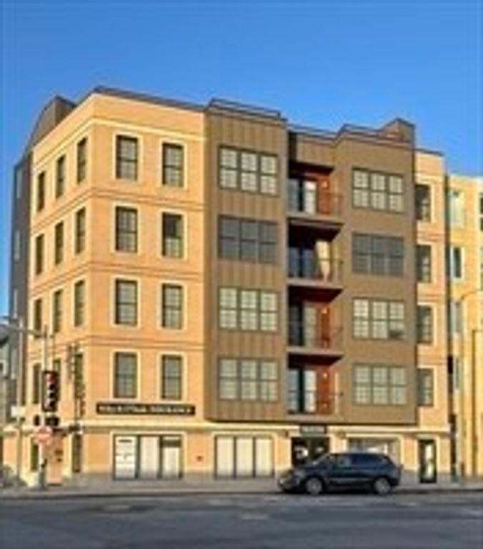 99 D Street 1, Boston, MA 02127