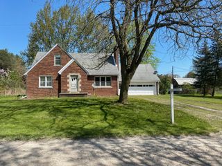 9224 Weber Road, Richmond, MI 48063