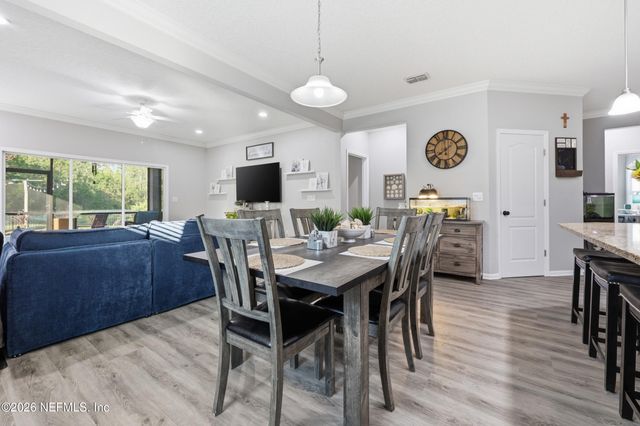 342 ASPEN LEAF Drive, Jacksonville, FL 32081