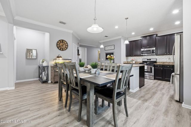 342 ASPEN LEAF Drive, Jacksonville, FL 32081