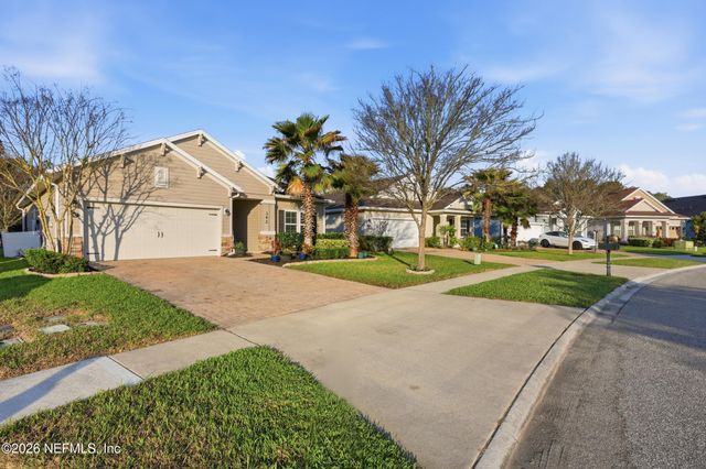 342 ASPEN LEAF Drive, Jacksonville, FL 32081