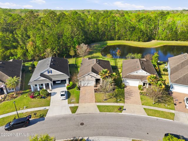 342 ASPEN LEAF Drive, Jacksonville, FL 32081