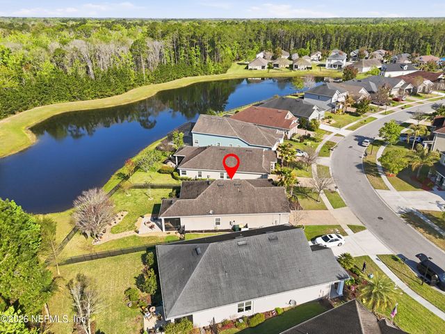 342 ASPEN LEAF Drive, Jacksonville, FL 32081