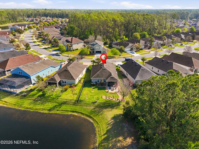 342 ASPEN LEAF Drive, Jacksonville, FL 32081