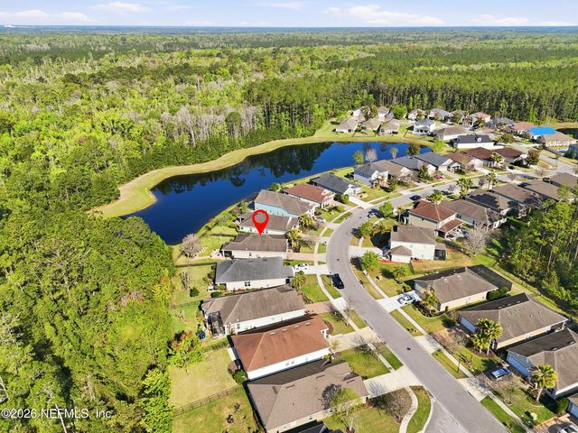 342 ASPEN LEAF Drive, Jacksonville, FL 32081