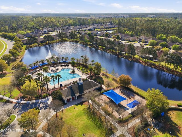 342 ASPEN LEAF Drive, Jacksonville, FL 32081