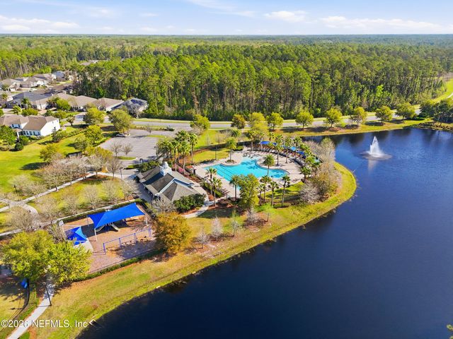 342 ASPEN LEAF Drive, Jacksonville, FL 32081