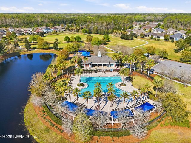 342 ASPEN LEAF Drive, Jacksonville, FL 32081