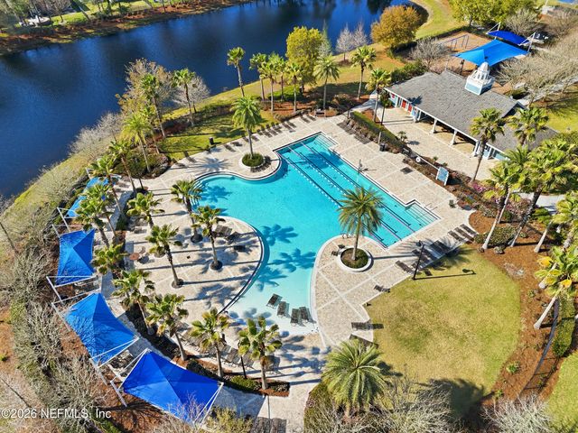 342 ASPEN LEAF Drive, Jacksonville, FL 32081