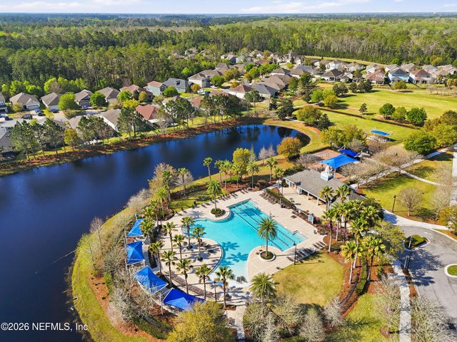 342 ASPEN LEAF Drive, Jacksonville, FL 32081