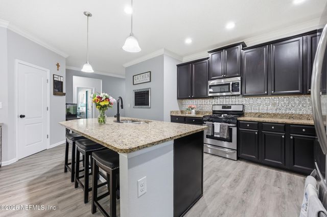 342 ASPEN LEAF Drive, Jacksonville, FL 32081