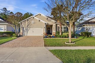 342 ASPEN LEAF Drive, Jacksonville, FL 32081