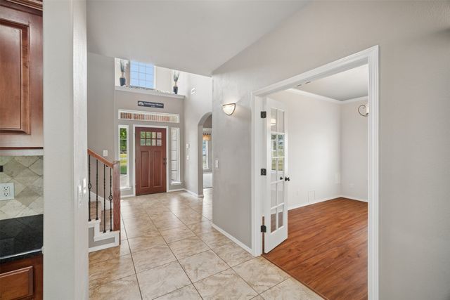 12388 S 234th East Avenue, Broken Arrow, OK 74014