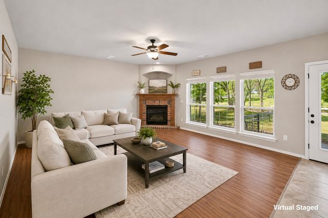 12388 S 234th East Avenue, Broken Arrow, OK 74014