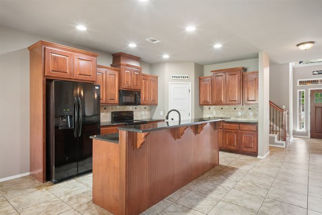 12388 S 234th East Avenue, Broken Arrow, OK 74014