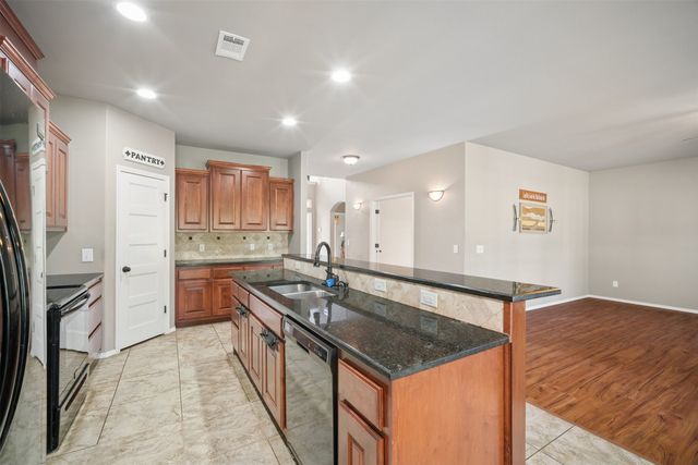 12388 S 234th East Avenue, Broken Arrow, OK 74014