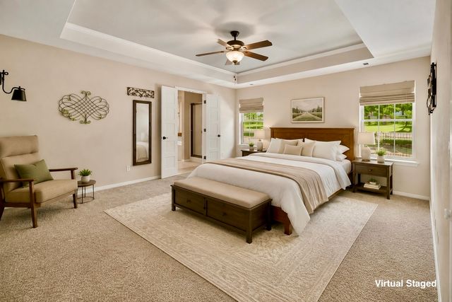 12388 S 234th East Avenue, Broken Arrow, OK 74014