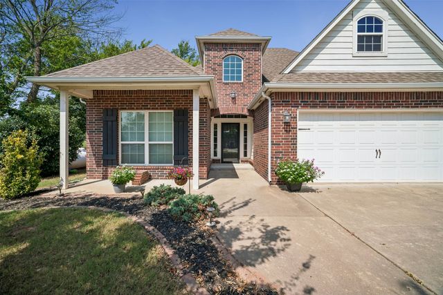 12388 S 234th East Avenue, Broken Arrow, OK 74014