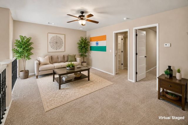 12388 S 234th East Avenue, Broken Arrow, OK 74014
