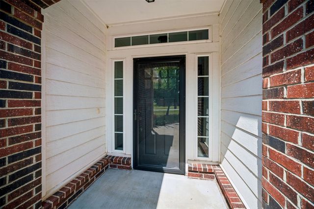 12388 S 234th East Avenue, Broken Arrow, OK 74014