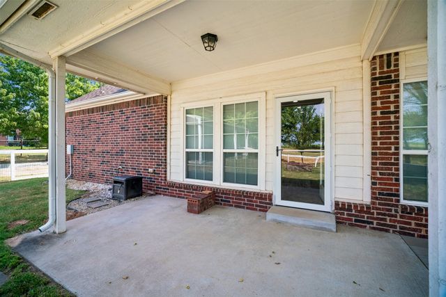 12388 S 234th East Avenue, Broken Arrow, OK 74014
