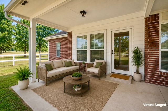 12388 S 234th East Avenue, Broken Arrow, OK 74014