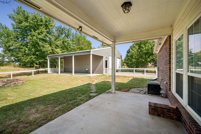 12388 S 234th East Avenue, Broken Arrow, OK 74014