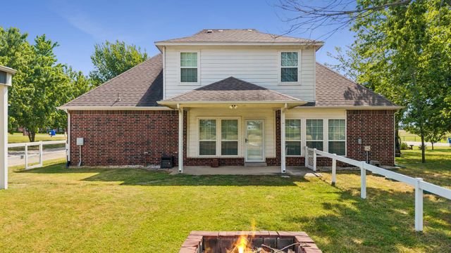 12388 S 234th East Avenue, Broken Arrow, OK 74014