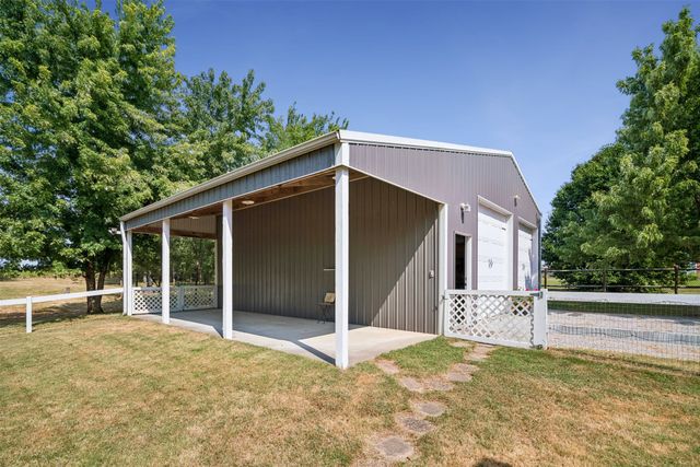 12388 S 234th East Avenue, Broken Arrow, OK 74014