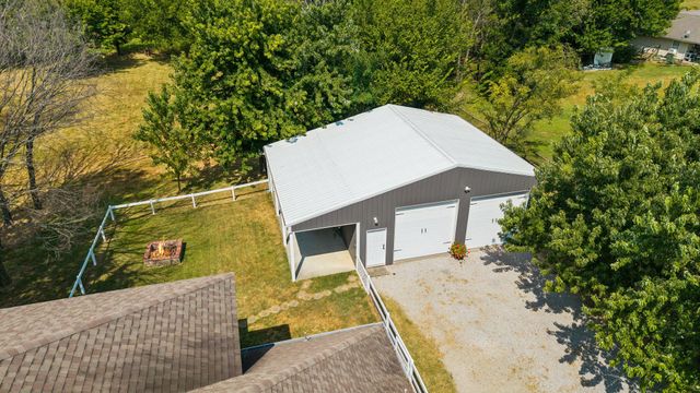 12388 S 234th East Avenue, Broken Arrow, OK 74014