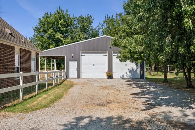 12388 S 234th East Avenue, Broken Arrow, OK 74014